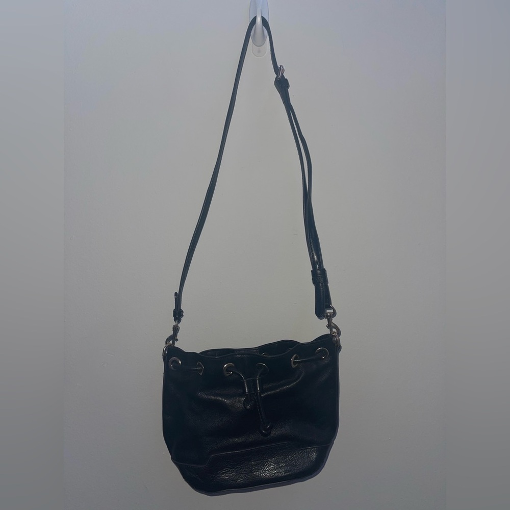 Rebecca Minkoff Black Crossbody Bag
